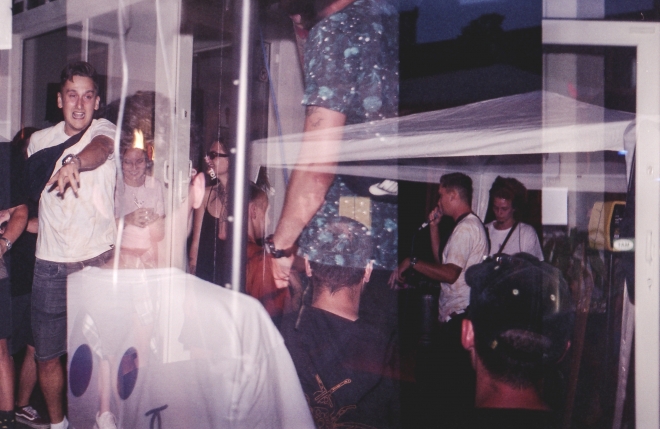 25 Rapzzz place,  Godflow